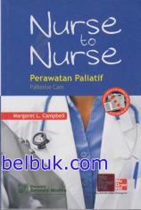 Nurse to Nurse: Perawatan Paliatif (Palliative Care)
